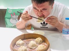-光明邨大酒家(淮海路店)