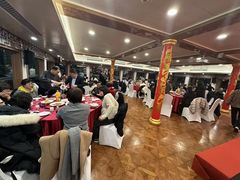 -新龙船黄浦江餐饮游船官方自营店