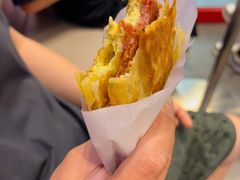 -老字号张道鸡火烧