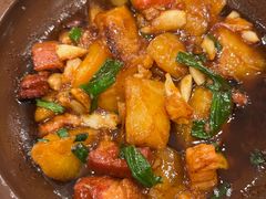 -鑫巴蜀小镇 · 水煮鱼专研店(玉桥店)