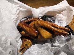 -大鸽饭(岗顶店)