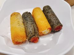 炸牛奶-稻香酒家·35年老字号(侨光店)