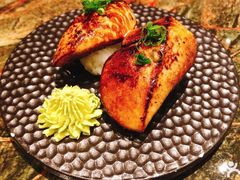 -炙柒Sekinana·精致料理 烧鸟·铁板烧(海上世界店)