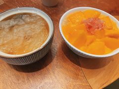 -小团圆糖水铺(襄阳南路店)