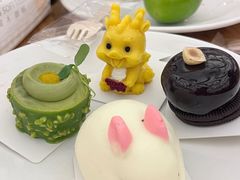 -第六季自助餐厅(王府井店)