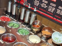 -牛New寿喜烧(闵行龙湖天街店)
