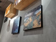 大堂-谷田稻香·砂锅菜(川沙百联店)