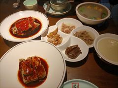 -应天大明王朝·南京菜(中山陵店)
