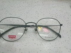 -宝岛眼镜(福清万达店)