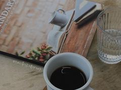 -麻雀咖啡SPARROW COFFEE(十全街店)