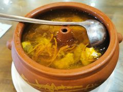 -88号小吃店·经典云南菜·地道纳西美食