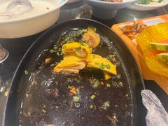 -上海1号私藏菜(黄浦店)