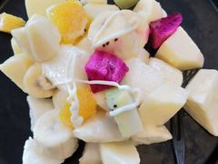 -九田家黑牛烤肉料理(中北镇店)