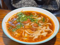 传统刀削面-韩师傅老大同刀削面(北苑路店)