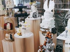 -杜哈夫DOUX RÊVE·生日蛋糕(日月光店)