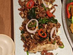 -芭莉与彩虹西餐厅(成都合生汇店)