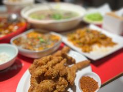 -一个叫川的地方(麒麟新天地店)