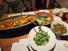 -中国徽菜·徽商故里(罍街店)