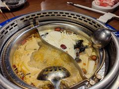 -快乐小羊·内蒙牛羊肉火锅(流花中心店)