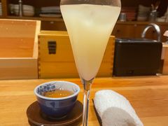 -希望日本料理(保利香槟花园店)