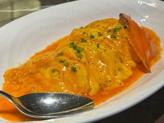 -海派悦庭·海胆烧麦·新融合菜(凯德广场店)