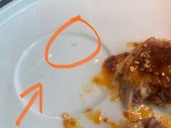 -赠李白·如诗的川味(余杭万达广场店)