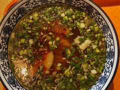 -马艾萨中国兰州牛肉拉面(劲松店)