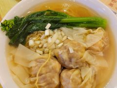 -添好运点心专门店(百老汇店)