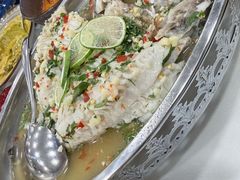 -荷花泰菜(东方新天地店)