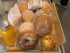-崎本的店·专业酵种吐司(无锡万象汇店)