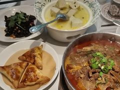 -清真·卡德尔大叔新疆主题餐厅(龙汇路店)