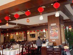 -惠丰堂饭庄·烤鸭·京味菜(西北旺·唐家岭店)