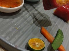 -点都德(奥体印象城店)