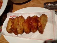 -米斯特比萨(望京西园店)