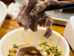 -额尔敦草原涮羊肉·烧烤(冻青树总店)