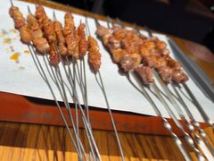 -金太阳海鲜烧烤·本地人餐厅(南沙店)