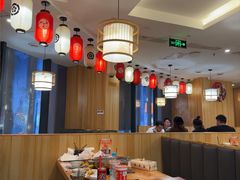 -牛匠和牛寿喜锅(西安总店)