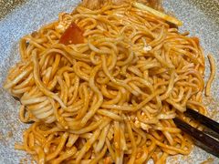 -圳兴面王·拌川·特色炒面(南山保利剧院店)