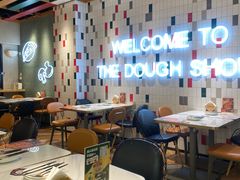 -棒约翰比萨·意面(肇嘉浜路店)