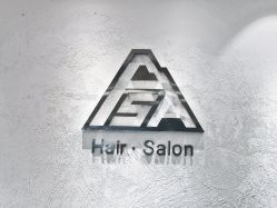 前台-ASA HAIR SALON