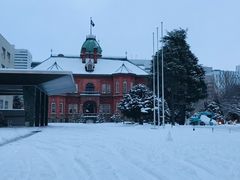 -北海道厅旧本厅舍(旧本庁舎)