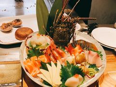 -赤坂亭·M9和牛烧肉·铁板烧(合肥万象城店)