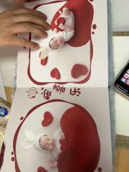 -玛瑞莎孕婴童摄影到家拍