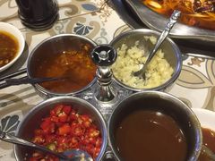 -三毛牛肉店(福强店)