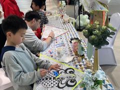 -宁波宝信宝马4S店(江北日湖店)