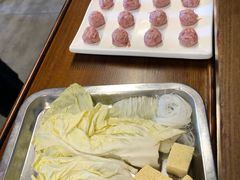 -仁和四季涮肉馆(天坛南门店)