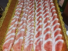 -东来顺铜锅炭火涮肉(上地华联店)