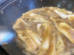 -那红花·东北菜铁锅炖(仙林金鹰店)