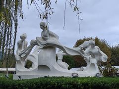 -滇池海埂公园