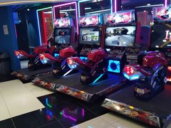 -核客电玩城(东门店)